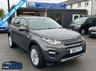 USED 2016 16 LAND ROVER DISCOVERY SPORT 2.0 TD4 HSE SUV 5dr Diesel Auto 4WD Euro 6 (s/s) (180 ps) New Cam Chain