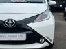 USED 2014 64 TOYOTA AYGO 1.0 VVT-i x-pression Hatchback 5dr Petrol Manual Euro 5 Euro 5 (68 ps) 