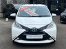 USED 2014 64 TOYOTA AYGO 1.0 VVT-i x-pression Hatchback 5dr Petrol Manual Euro 5 Euro 5 (68 ps) 