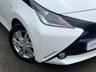 USED 2014 64 TOYOTA AYGO 1.0 VVT-i x-pression Hatchback 5dr Petrol Manual Euro 5 Euro 5 (68 ps) 