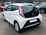 USED 2014 64 TOYOTA AYGO 1.0 VVT-i x-pression Hatchback 5dr Petrol Manual Euro 5 Euro 5 (68 ps) 