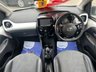 USED 2014 64 TOYOTA AYGO 1.0 VVT-i x-pression Hatchback 5dr Petrol Manual Euro 5 Euro 5 (68 ps) 