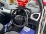 USED 2014 64 TOYOTA AYGO 1.0 VVT-i x-pression Hatchback 5dr Petrol Manual Euro 5 Euro 5 (68 ps) 