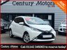 USED 2014 64 TOYOTA AYGO 1.0 VVT-i x-pression Hatchback 5dr Petrol Manual Euro 5 Euro 5 (68 ps) 