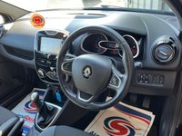 USED 2016 16 RENAULT CLIO 1.5 dCi Dynamique S Nav Hatchback 5dr Diesel Manual Euro 6 (s/s) (90 ps) FULL DEALER HISTORY 2 PRE OWNERS