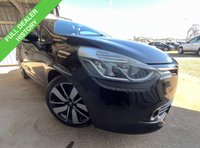 USED 2016 16 RENAULT CLIO 1.5 dCi Dynamique S Nav Hatchback 5dr Diesel Manual Euro 6 (s/s) (90 ps) FULL DEALER HISTORY 2 PRE OWNERS