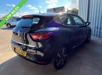 USED 2016 16 RENAULT CLIO 1.5 dCi Dynamique S Nav Hatchback 5dr Diesel Manual Euro 6 (s/s) (90 ps) FULL DEALER HISTORY 2 PRE OWNERS