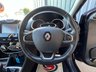 USED 2016 16 RENAULT CLIO 1.5 dCi Dynamique S Nav Hatchback 5dr Diesel Manual Euro 6 (s/s) (90 ps) FULL DEALER HISTORY 2 PRE OWNERS