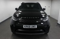 USED 2018 68 LAND ROVER DISCOVERY 3.0 SD V6 SE Auto 4WD Euro 6 (s/s) 5dr TIMING BELT REPLACED