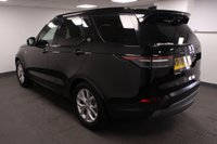 USED 2018 68 LAND ROVER DISCOVERY 3.0 SD V6 SE Auto 4WD Euro 6 (s/s) 5dr TIMING BELT REPLACED
