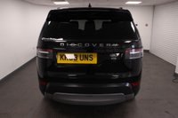 USED 2018 68 LAND ROVER DISCOVERY 3.0 SD V6 SE Auto 4WD Euro 6 (s/s) 5dr TIMING BELT REPLACED