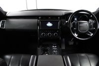 USED 2018 68 LAND ROVER DISCOVERY 3.0 SD V6 SE Auto 4WD Euro 6 (s/s) 5dr TIMING BELT REPLACED