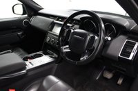USED 2018 68 LAND ROVER DISCOVERY 3.0 SD V6 SE Auto 4WD Euro 6 (s/s) 5dr TIMING BELT REPLACED