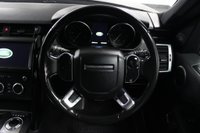 USED 2018 68 LAND ROVER DISCOVERY 3.0 SD V6 SE Auto 4WD Euro 6 (s/s) 5dr TIMING BELT REPLACED