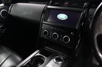 USED 2018 68 LAND ROVER DISCOVERY 3.0 SD V6 SE Auto 4WD Euro 6 (s/s) 5dr TIMING BELT REPLACED