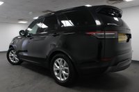 USED 2018 68 LAND ROVER DISCOVERY 3.0 SD V6 SE Auto 4WD Euro 6 (s/s) 5dr TIMING BELT REPLACED