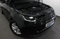 USED 2018 68 LAND ROVER DISCOVERY 3.0 SD V6 SE Auto 4WD Euro 6 (s/s) 5dr TIMING BELT REPLACED