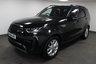 USED 2018 68 LAND ROVER DISCOVERY 3.0 SD V6 SE Auto 4WD Euro 6 (s/s) 5dr TIMING BELT REPLACED