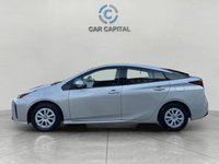 USED 2019 68 TOYOTA PRIUS 1.8 VVT-h Active Hatchback 5dr Petrol Hybrid CVT Euro 6 (s/s) (122 ps) FINANCE+WARRANTY+HPI CLEAR+MOT+SERV