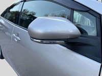 USED 2019 68 TOYOTA PRIUS 1.8 VVT-h Active Hatchback 5dr Petrol Hybrid CVT Euro 6 (s/s) (122 ps) FINANCE+WARRANTY+HPI CLEAR+MOT+SERV