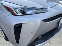 USED 2019 68 TOYOTA PRIUS 1.8 VVT-h Active Hatchback 5dr Petrol Hybrid CVT Euro 6 (s/s) (122 ps) FINANCE+WARRANTY+HPI CLEAR+MOT+SERV