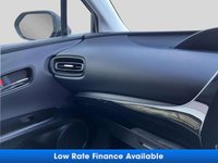 USED 2019 68 TOYOTA PRIUS 1.8 VVT-h Active Hatchback 5dr Petrol Hybrid CVT Euro 6 (s/s) (122 ps) FINANCE+WARRANTY+HPI CLEAR+MOT+SERV