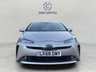 USED 2019 68 TOYOTA PRIUS 1.8 VVT-h Active Hatchback 5dr Petrol Hybrid CVT Euro 6 (s/s) (122 ps) FINANCE+WARRANTY+HPI CLEAR+MOT+SERV