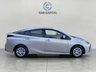 USED 2019 68 TOYOTA PRIUS 1.8 VVT-h Active Hatchback 5dr Petrol Hybrid CVT Euro 6 (s/s) (122 ps) FINANCE+WARRANTY+HPI CLEAR+MOT+SERV