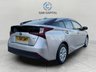 USED 2019 68 TOYOTA PRIUS 1.8 VVT-h Active Hatchback 5dr Petrol Hybrid CVT Euro 6 (s/s) (122 ps) FINANCE+WARRANTY+HPI CLEAR+MOT+SERV