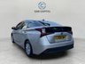 USED 2019 68 TOYOTA PRIUS 1.8 VVT-h Active Hatchback 5dr Petrol Hybrid CVT Euro 6 (s/s) (122 ps) FINANCE+WARRANTY+HPI CLEAR+MOT+SERV