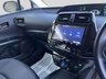 USED 2019 68 TOYOTA PRIUS 1.8 VVT-h Active Hatchback 5dr Petrol Hybrid CVT Euro 6 (s/s) (122 ps) FINANCE+WARRANTY+HPI CLEAR+MOT+SERV
