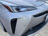USED 2019 68 TOYOTA PRIUS 1.8 VVT-h Active Hatchback 5dr Petrol Hybrid CVT Euro 6 (s/s) (122 ps) FINANCE+WARRANTY+HPI CLEAR+MOT+SERV