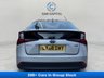 USED 2019 68 TOYOTA PRIUS 1.8 VVT-h Active Hatchback 5dr Petrol Hybrid CVT Euro 6 (s/s) (122 ps) FINANCE+WARRANTY+HPI CLEAR+MOT+SERV
