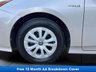 USED 2019 68 TOYOTA PRIUS 1.8 VVT-h Active Hatchback 5dr Petrol Hybrid CVT Euro 6 (s/s) (122 ps) FINANCE+WARRANTY+HPI CLEAR+MOT+SERV
