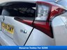 USED 2019 68 TOYOTA PRIUS 1.8 VVT-h Active Hatchback 5dr Petrol Hybrid CVT Euro 6 (s/s) (122 ps) FINANCE+WARRANTY+HPI CLEAR+MOT+SERV