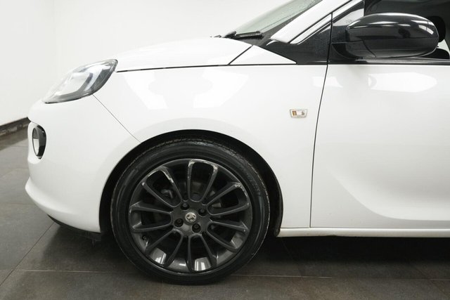 2014 VAUXHALL ADAM 1.2 16v GLAM Euro 5 3dr - Photo 6