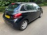 USED 2016 16 PEUGEOT 208 1.0 PureTech Active Hatchback 5dr Petrol Manual Euro 6 (68 ps) TIming Belt changed