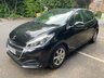 USED 2016 16 PEUGEOT 208 1.0 PureTech Active Hatchback 5dr Petrol Manual Euro 6 (68 ps) TIming Belt changed