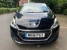 USED 2016 16 PEUGEOT 208 1.0 PureTech Active Hatchback 5dr Petrol Manual Euro 6 (68 ps) TIming Belt changed
