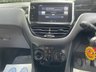 USED 2016 16 PEUGEOT 208 1.0 PureTech Active Hatchback 5dr Petrol Manual Euro 6 (68 ps) TIming Belt changed
