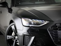 USED 2024 73 AUDI A4 AVANT 2.0 TFSI 40 S line Estate 5dr Petrol S Tronic Euro 6 (s/s) (204 ps) ***GERMAN CAR SPECIALIST***