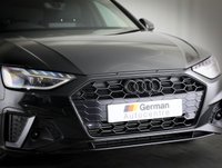 USED 2024 73 AUDI A4 AVANT 2.0 TFSI 40 S line Estate 5dr Petrol S Tronic Euro 6 (s/s) (204 ps) ***GERMAN CAR SPECIALIST***