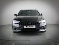 USED 2024 73 AUDI A4 AVANT 2.0 TFSI 40 S line Estate 5dr Petrol S Tronic Euro 6 (s/s) (204 ps) ***GERMAN CAR SPECIALIST***
