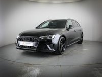 USED 2024 73 AUDI A4 AVANT 2.0 TFSI 40 S line Estate 5dr Petrol S Tronic Euro 6 (s/s) (204 ps) ***GERMAN CAR SPECIALIST***