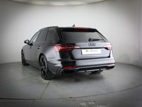 USED 2024 73 AUDI A4 AVANT 2.0 TFSI 40 S line Estate 5dr Petrol S Tronic Euro 6 (s/s) (204 ps) ***GERMAN CAR SPECIALIST***