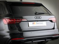 USED 2024 73 AUDI A4 AVANT 2.0 TFSI 40 S line Estate 5dr Petrol S Tronic Euro 6 (s/s) (204 ps) ***GERMAN CAR SPECIALIST***