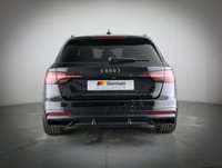 USED 2024 73 AUDI A4 AVANT 2.0 TFSI 40 S line Estate 5dr Petrol S Tronic Euro 6 (s/s) (204 ps) ***GERMAN CAR SPECIALIST***