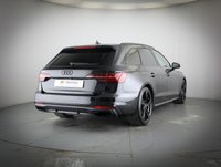 USED 2024 73 AUDI A4 AVANT 2.0 TFSI 40 S line Estate 5dr Petrol S Tronic Euro 6 (s/s) (204 ps) ***GERMAN CAR SPECIALIST***
