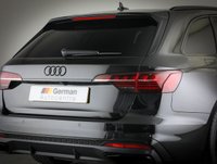 USED 2024 73 AUDI A4 AVANT 2.0 TFSI 40 S line Estate 5dr Petrol S Tronic Euro 6 (s/s) (204 ps) ***GERMAN CAR SPECIALIST***