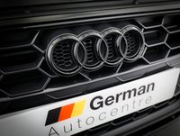 USED 2024 73 AUDI A4 AVANT 2.0 TFSI 40 S line Estate 5dr Petrol S Tronic Euro 6 (s/s) (204 ps) ***GERMAN CAR SPECIALIST***